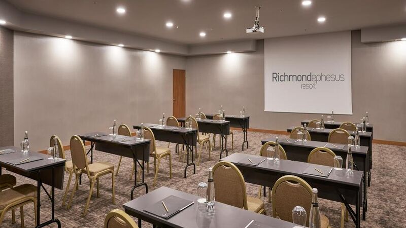 RICHMOND EPHESUS RESORT