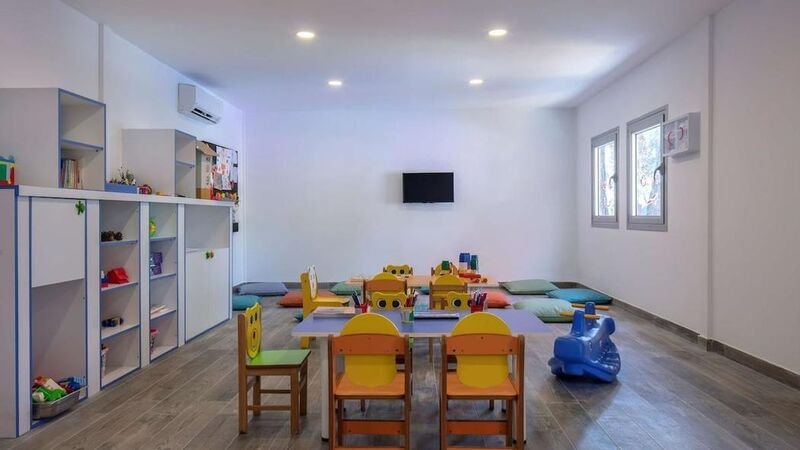 DOUBLETREE BY HİLTON IŞIL CLUB
