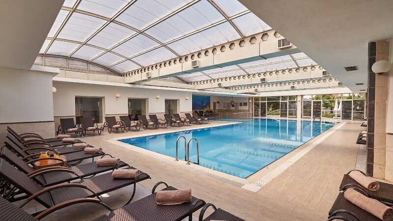 RICHMOND EPHESUS RESORT