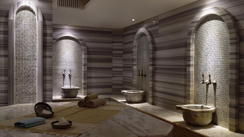 RICHMOND EPHESUS RESORT