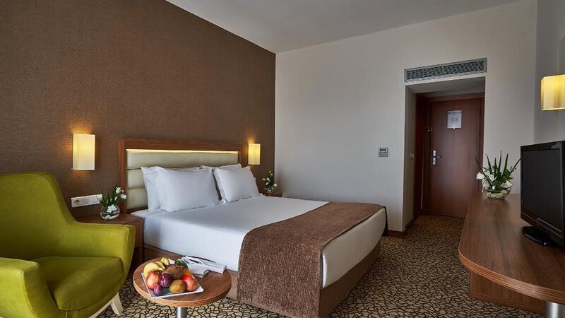 RICHMOND EPHESUS RESORT