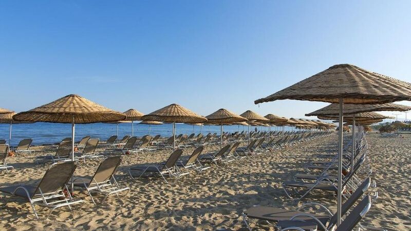 FLORA GARDEN EPHESUS BEACH RESORT