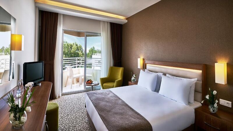 RICHMOND EPHESUS RESORT