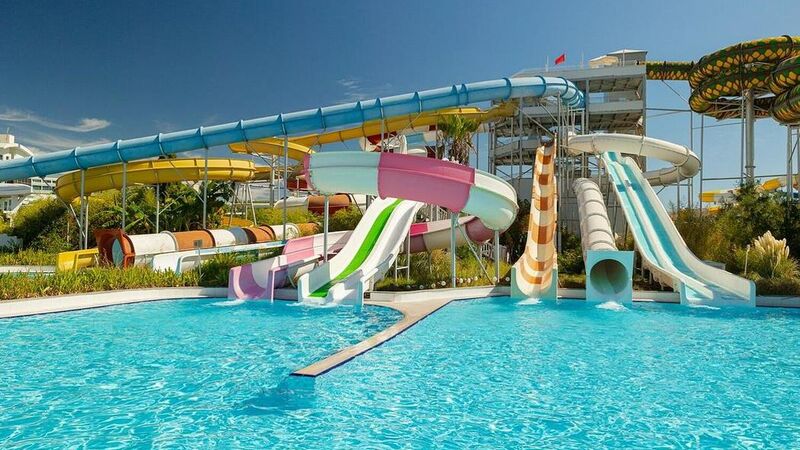 SUENO HOTEL DELUXE BELEK