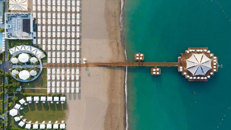 SUENO HOTEL DELUXE BELEK