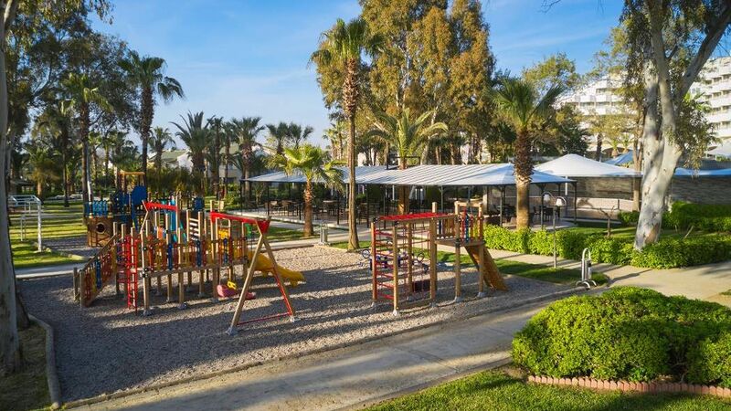 RICHMOND EPHESUS RESORT