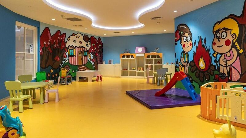 SUENO HOTEL DELUXE BELEK
