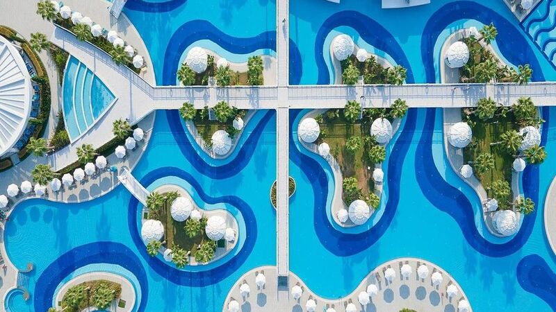 SUENO HOTEL DELUXE BELEK