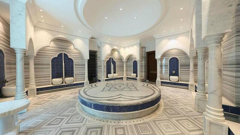 SUENO HOTEL DELUXE BELEK