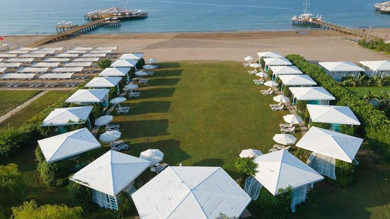 SUENO HOTEL DELUXE BELEK
