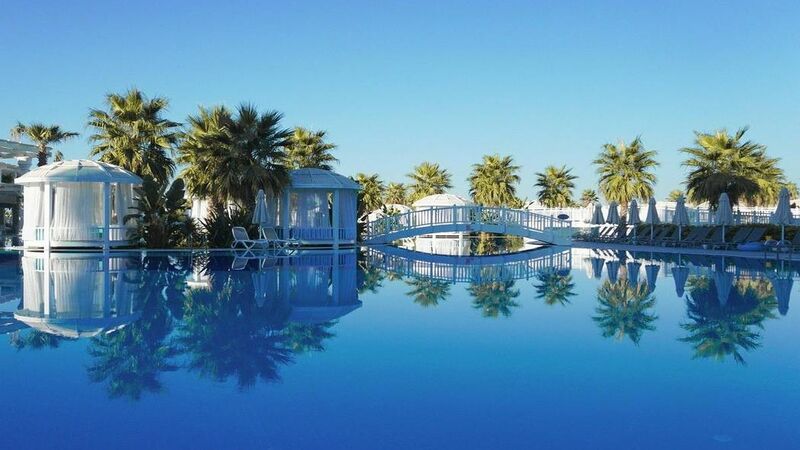 SUENO HOTEL DELUXE BELEK