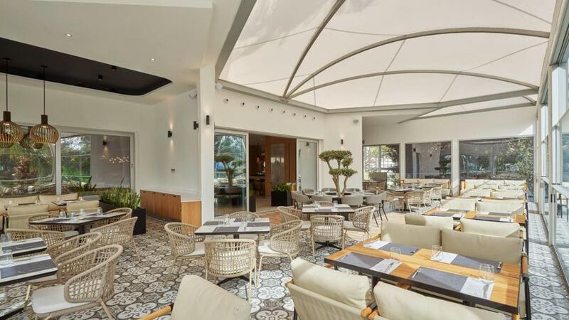 RICHMOND EPHESUS RESORT