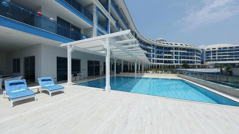 SUENO HOTEL DELUXE BELEK