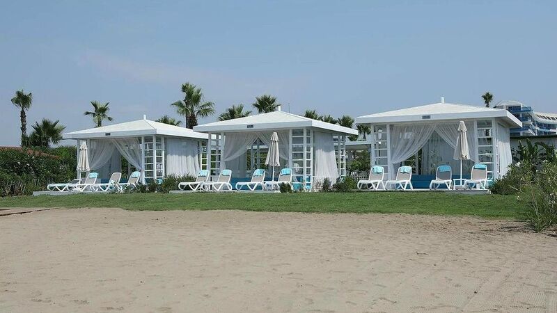 SUENO HOTEL DELUXE BELEK