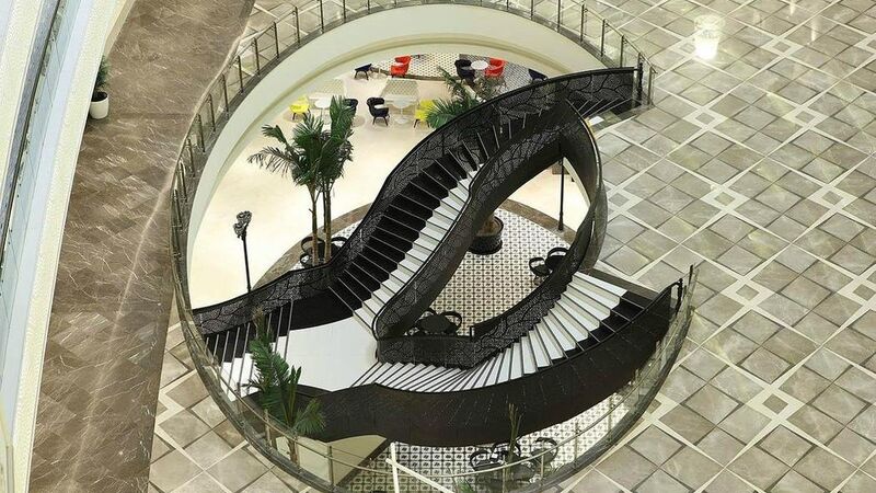 SUENO HOTEL DELUXE BELEK