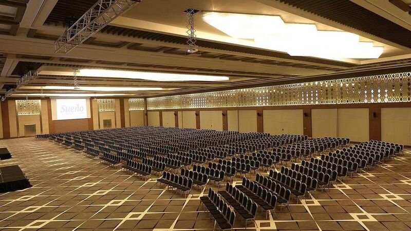 SUENO HOTEL DELUXE BELEK