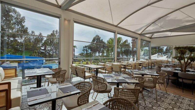 RICHMOND EPHESUS RESORT