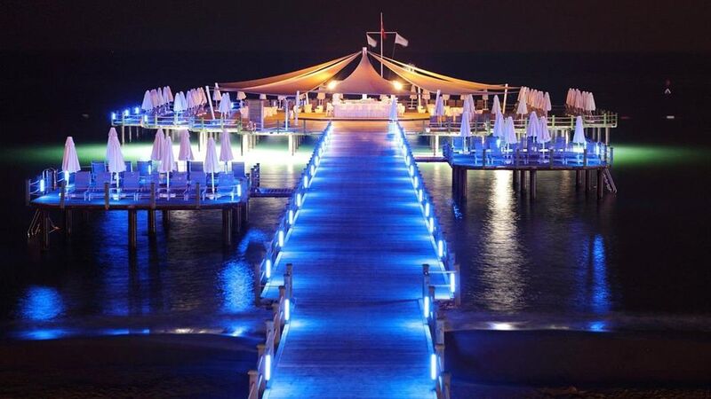 SUENO HOTEL DELUXE BELEK