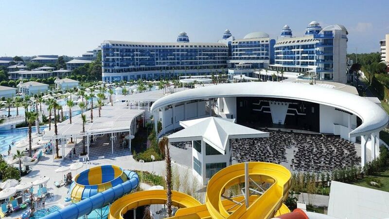 SUENO HOTEL DELUXE BELEK
