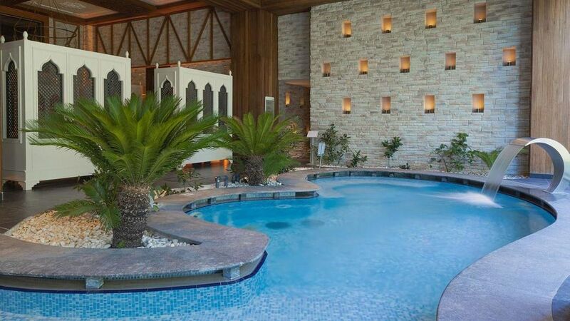 SUENO HOTEL DELUXE BELEK