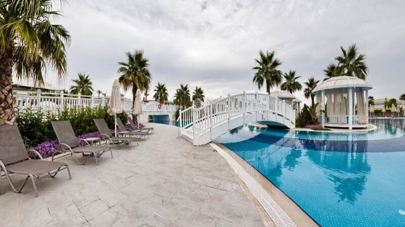 SUENO HOTEL DELUXE BELEK