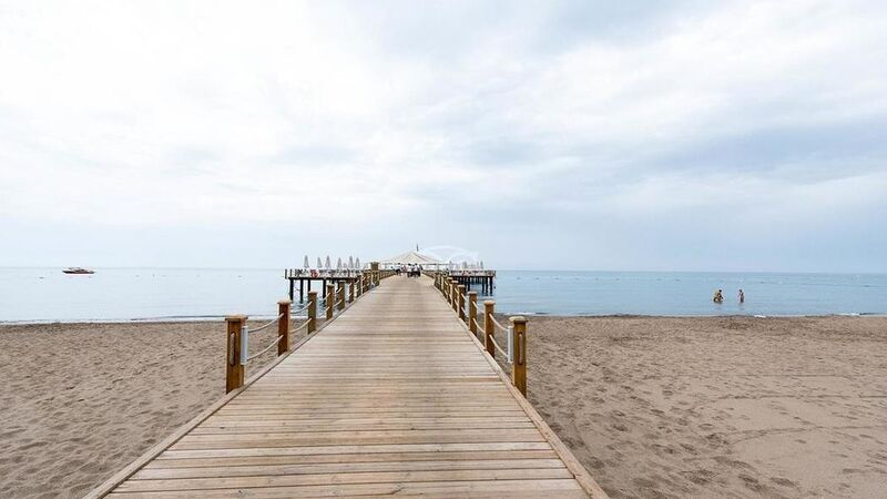 SUENO HOTEL DELUXE BELEK