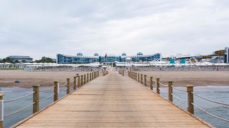 SUENO HOTEL DELUXE BELEK