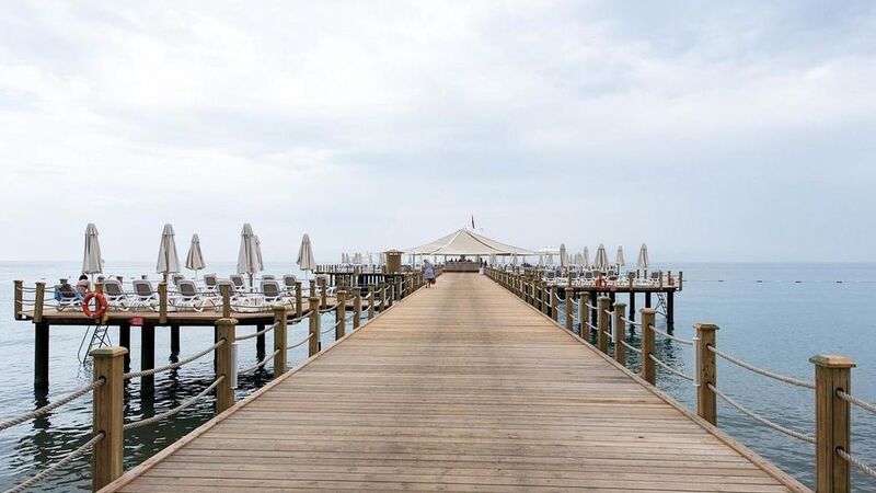 SUENO HOTEL DELUXE BELEK