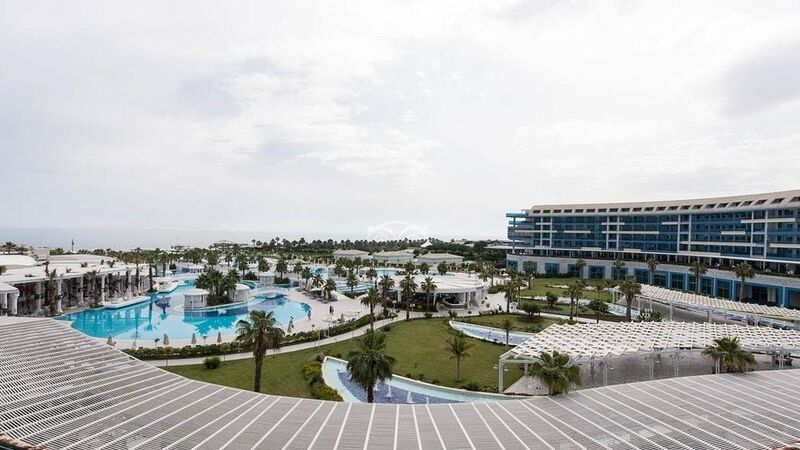 SUENO HOTEL DELUXE BELEK