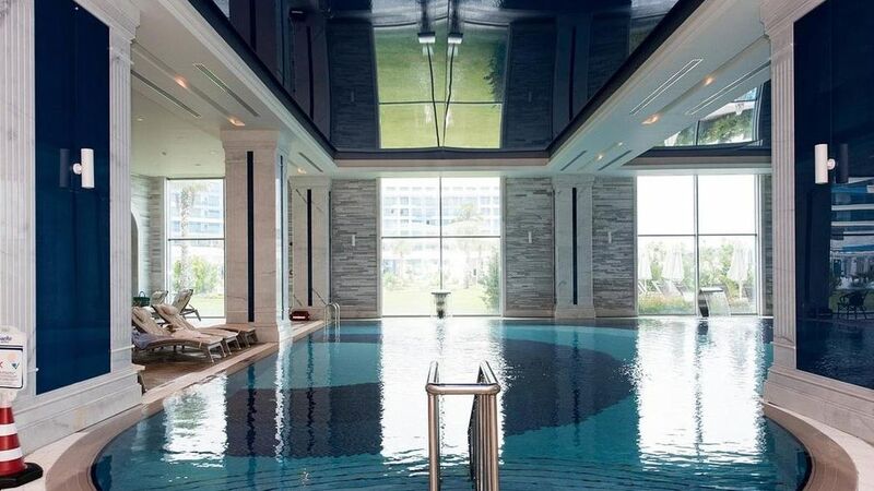 SUENO HOTEL DELUXE BELEK