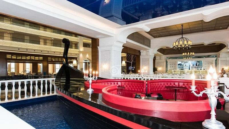 SUENO HOTEL DELUXE BELEK