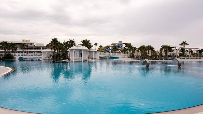 SUENO HOTEL DELUXE BELEK