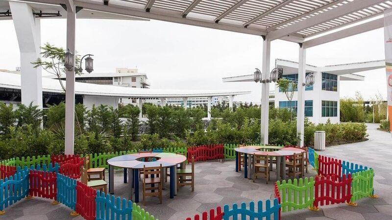 SUENO HOTEL DELUXE BELEK