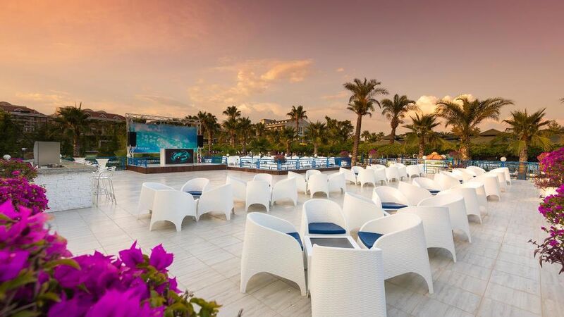 HOTEL TURAN PRİNCE
