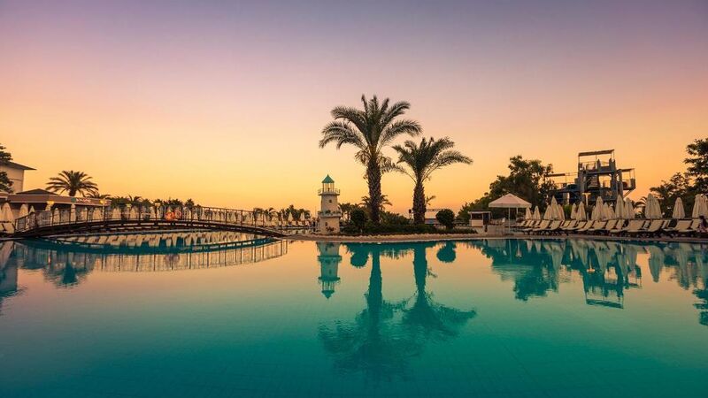 HOTEL TURAN PRİNCE