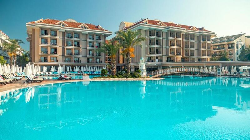 HOTEL TURAN PRİNCE