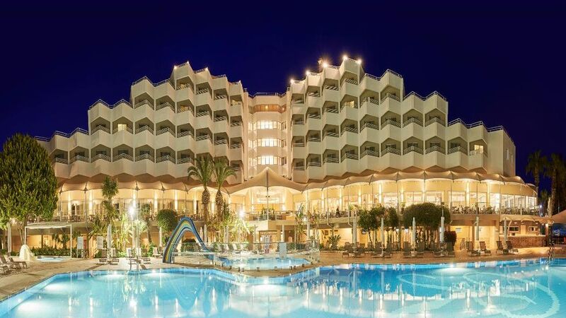 RICHMOND EPHESUS RESORT