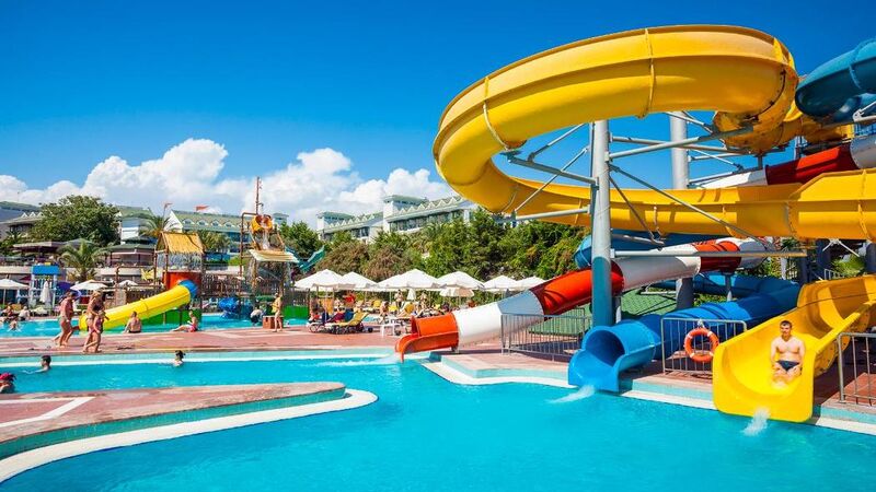 HOTEL TURAN PRİNCE