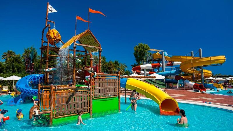 HOTEL TURAN PRİNCE