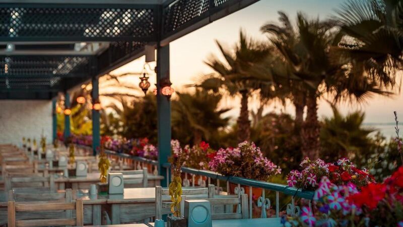 HOTEL TURAN PRİNCE