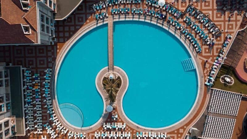 HOTEL TURAN PRİNCE