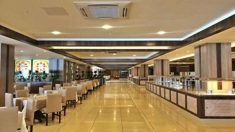 HOTEL TURAN PRİNCE