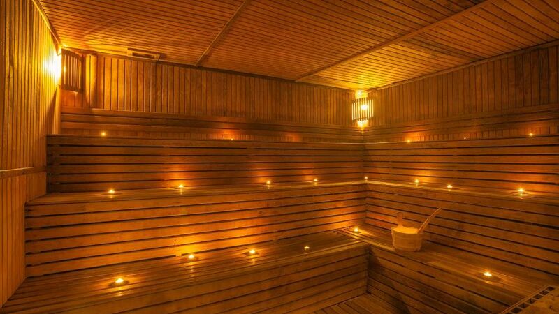 HOTEL TURAN PRİNCE
