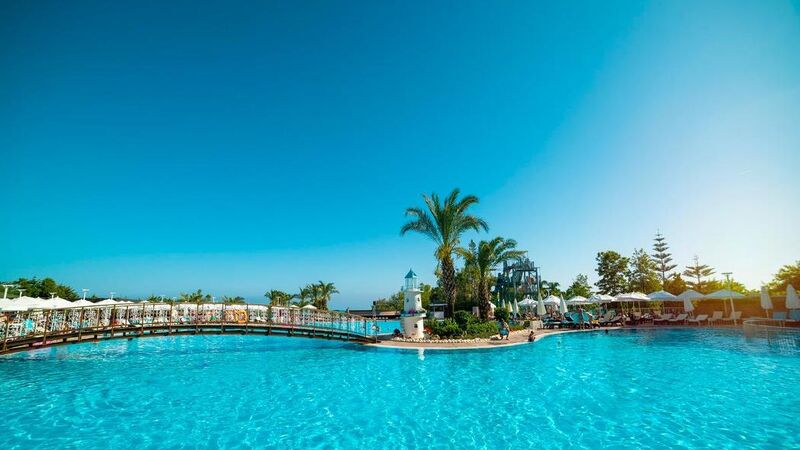 HOTEL TURAN PRİNCE