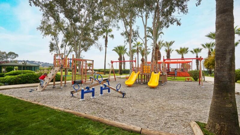 RICHMOND EPHESUS RESORT