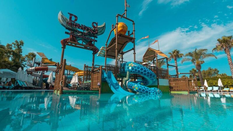 HOTEL TURAN PRİNCE