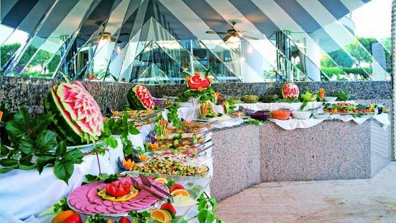 ORİON HOTEL DİDİM