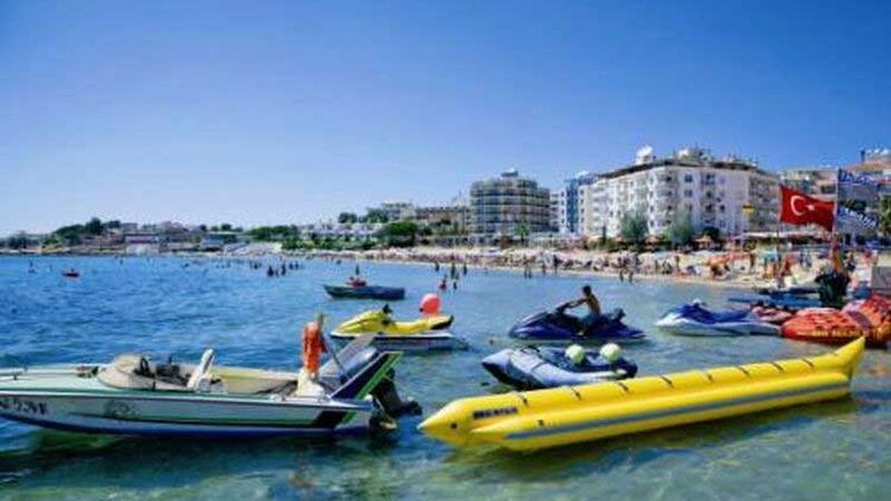 ORİON HOTEL DİDİM
