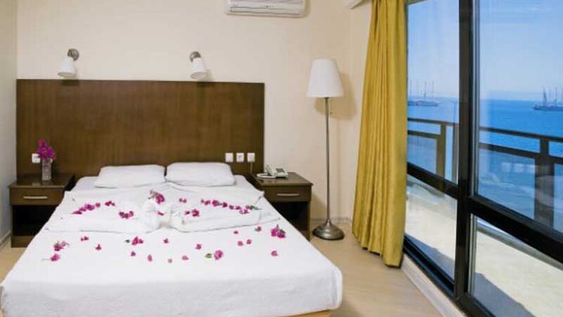 ORİON HOTEL DİDİM