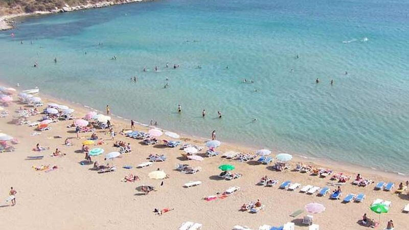 ORİON HOTEL DİDİM